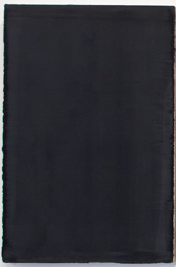 Willy De Sauter, Untitiled, 2018
