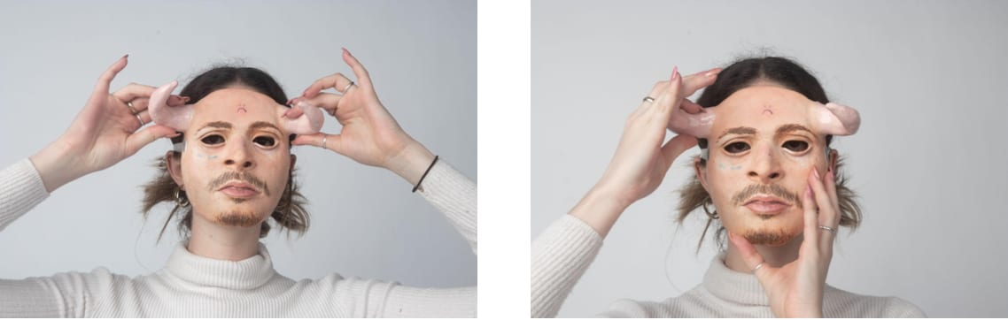 Paola Quiñonez, Photo of El Toro, 2021