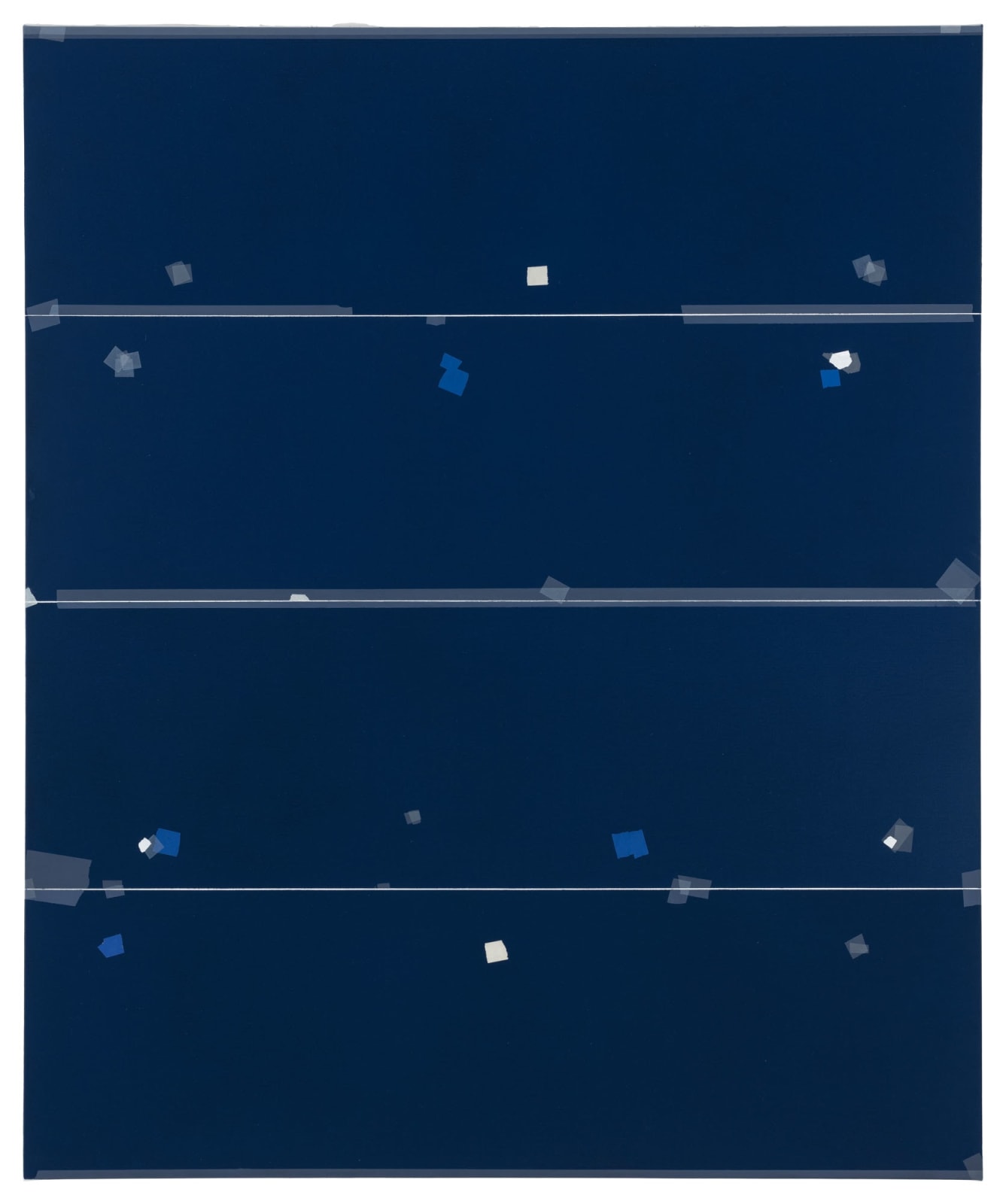 Kees Goudzwaard, tbc, 2024