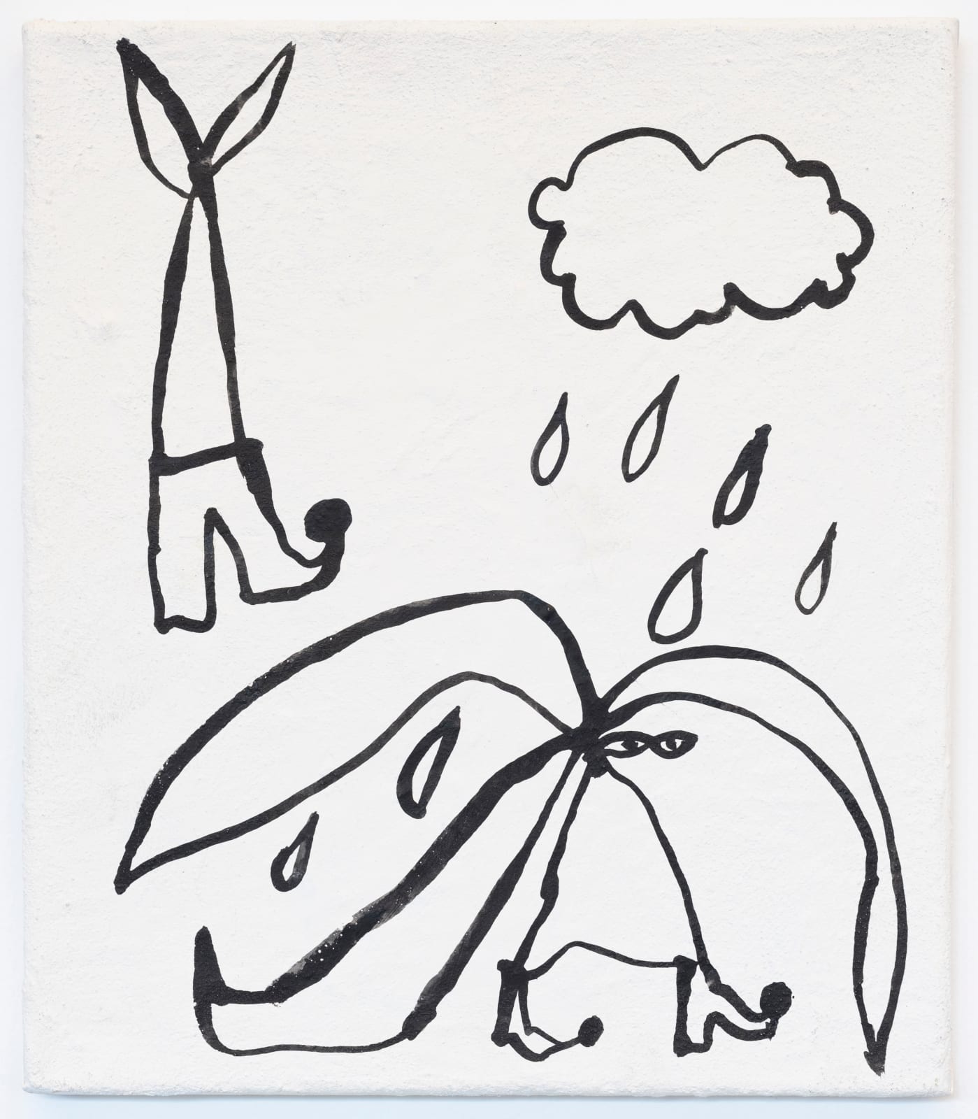 Fleur De Roeck, De pomponclub, 2020