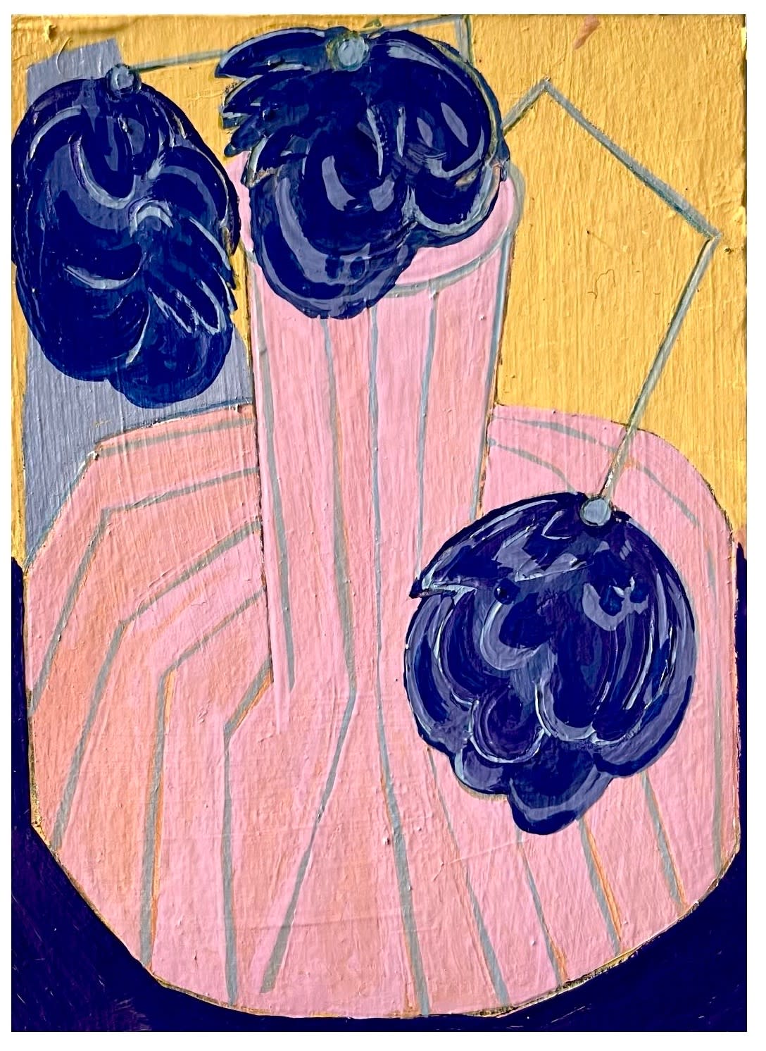 Lien Buysens, Another day , 2022