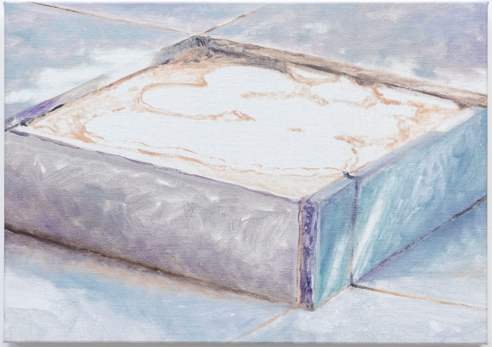 Edouard Devriendt, Aube, 2023