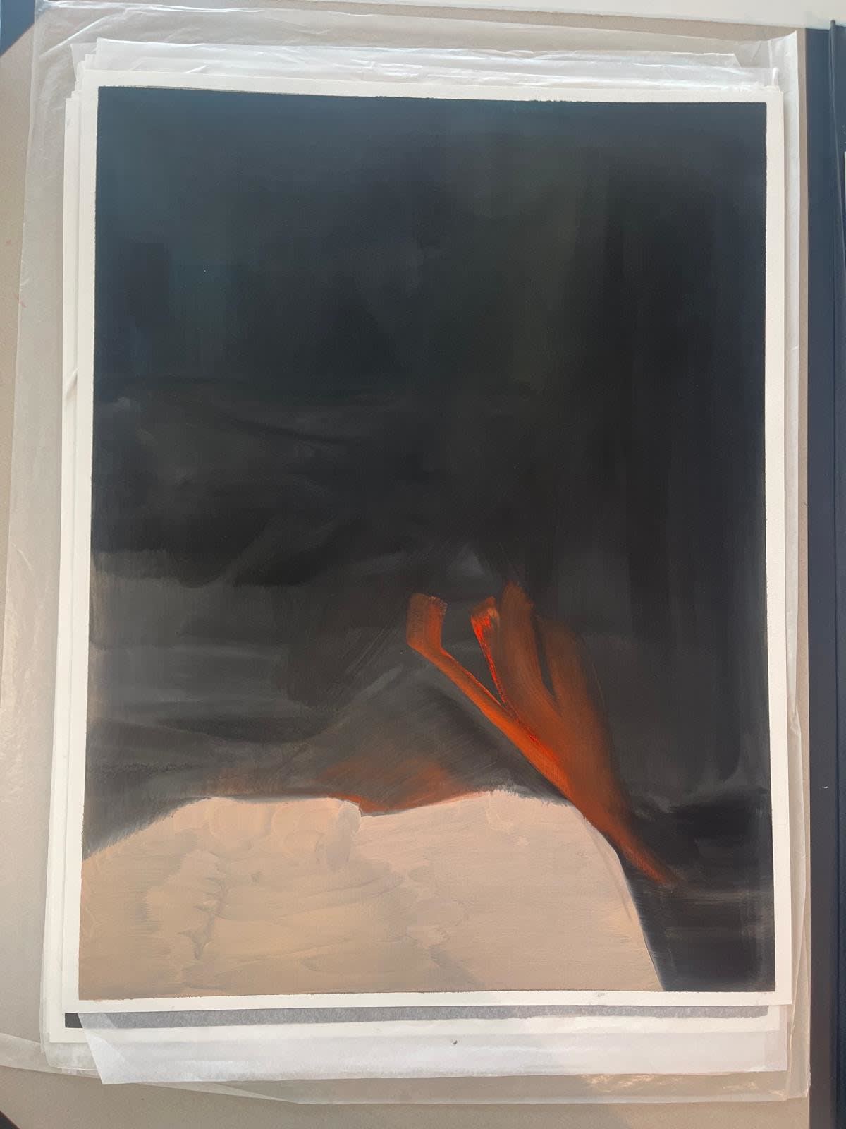 Stef Driesen, Untitled, 2019