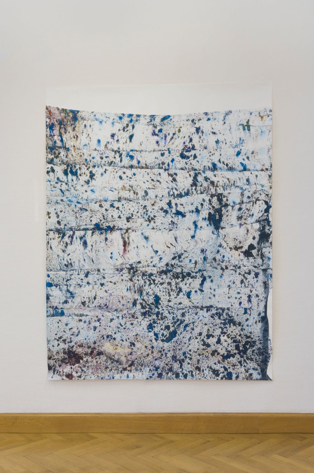 Perry Roberts, kingscliff , 2010