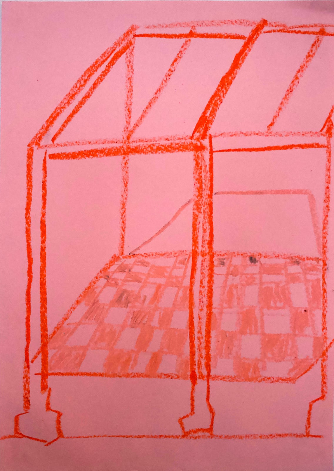 Celina Vleugels, Under construction, 2021