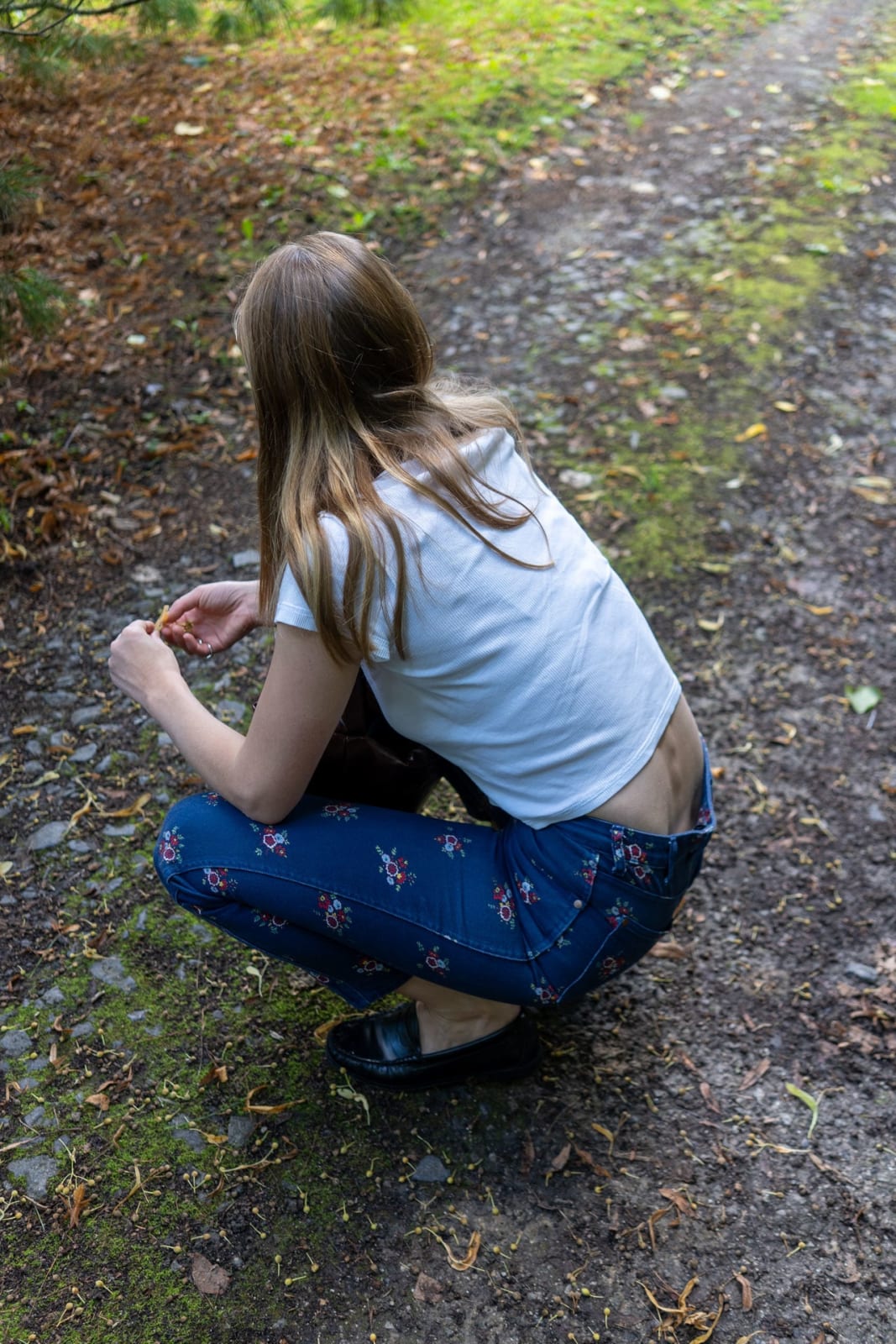 Elias Derboven, Pause (Marte), 2023