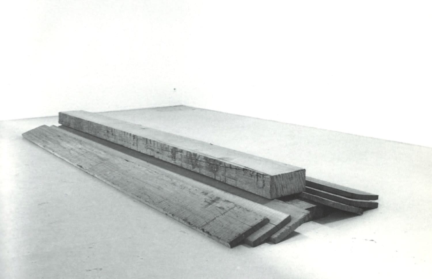 Bernd Lohaus, untitled, 1992