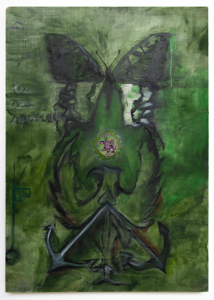 Palatine Demoen, Beyblade 105, 2022