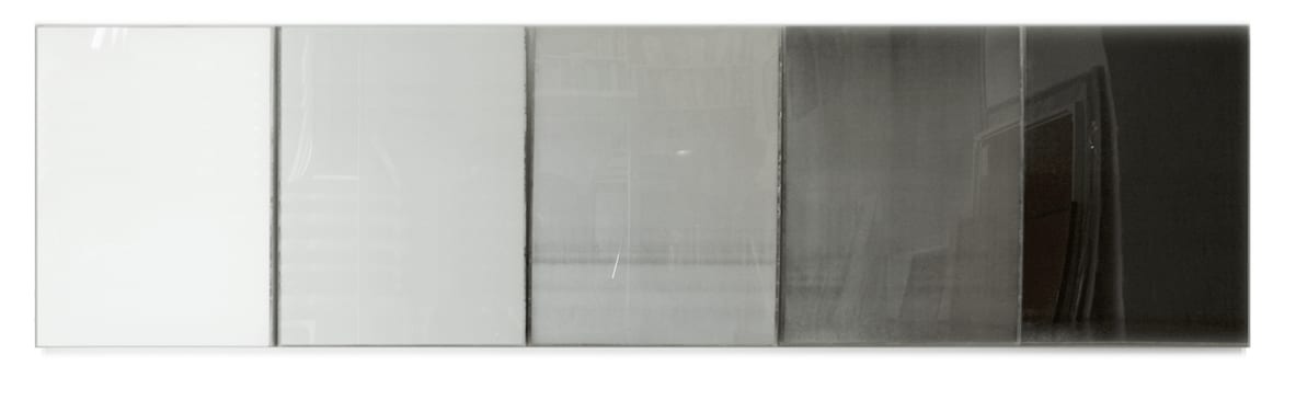 Willy De Sauter, Untitled, 1976