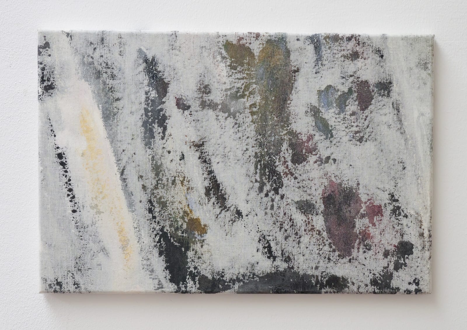 Dóra Benyó, searching for my grandfather - maybe it was just a legend 8, 2025