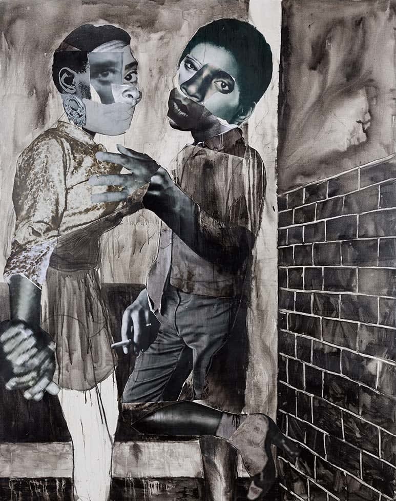 Neo Matloga, Keneilwe le Kagišo, 2022