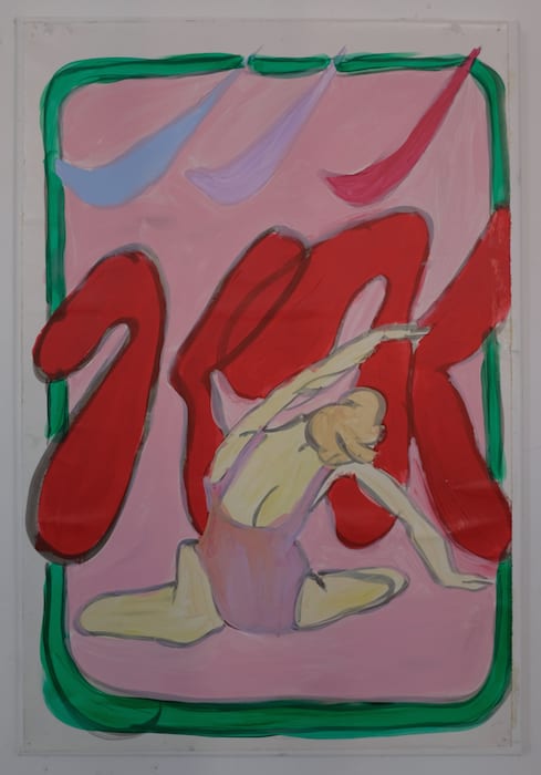 Ines Claus, Special K, 2020