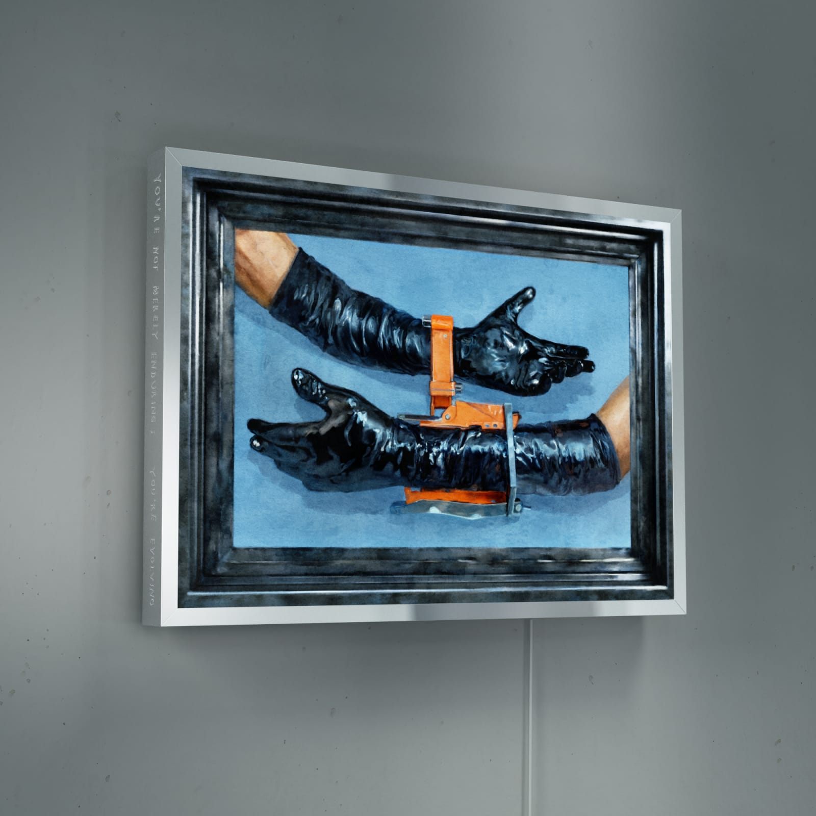 Frederik Heyman, LUCENT ECHO 14.03.2016, 2024