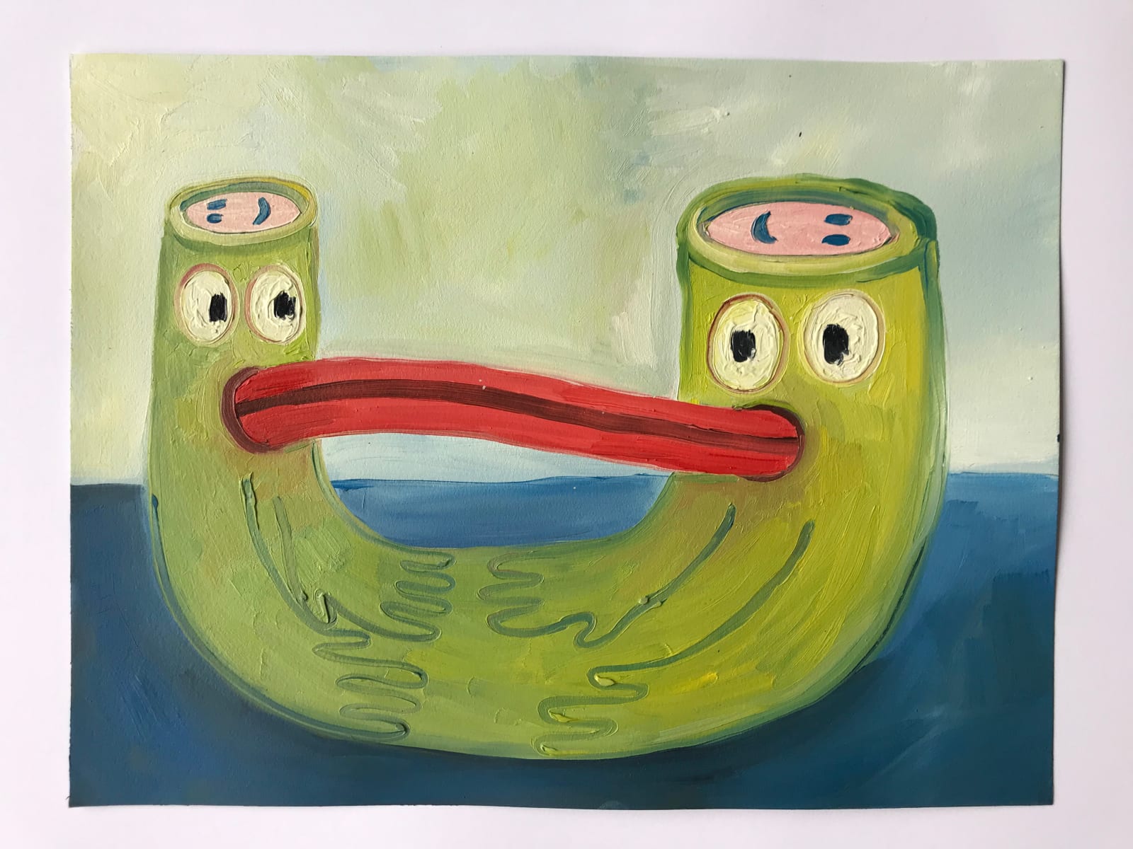 Clémence Didion, 2020