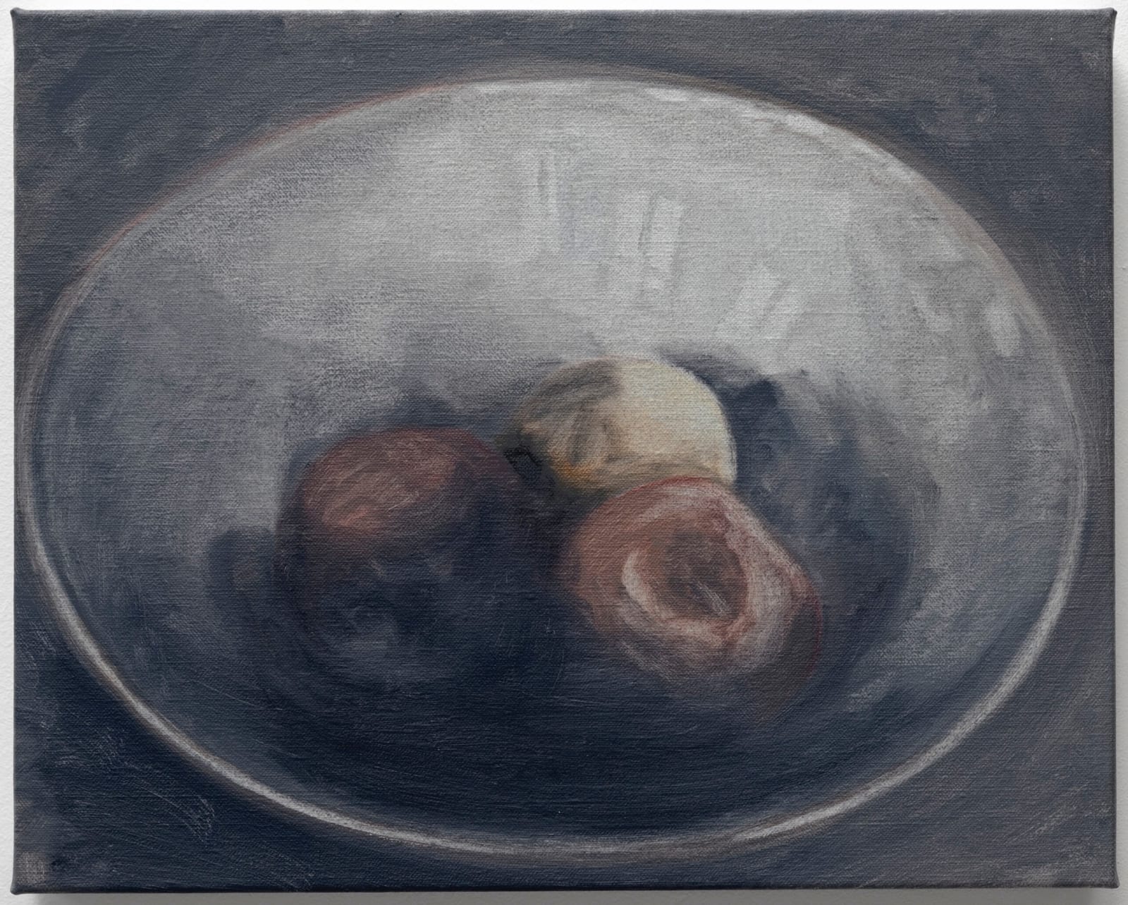 Edouard Devriendt, archief, 2024