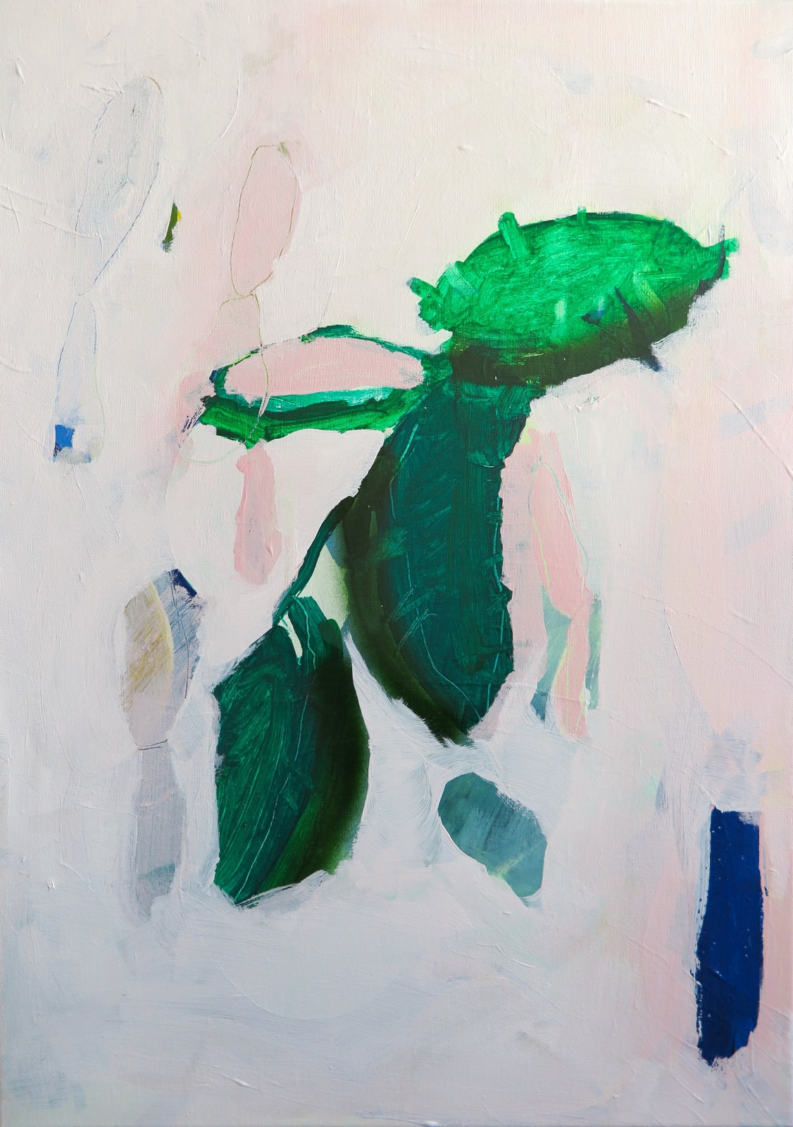 Catharina Dhaen, Untitled, 2019