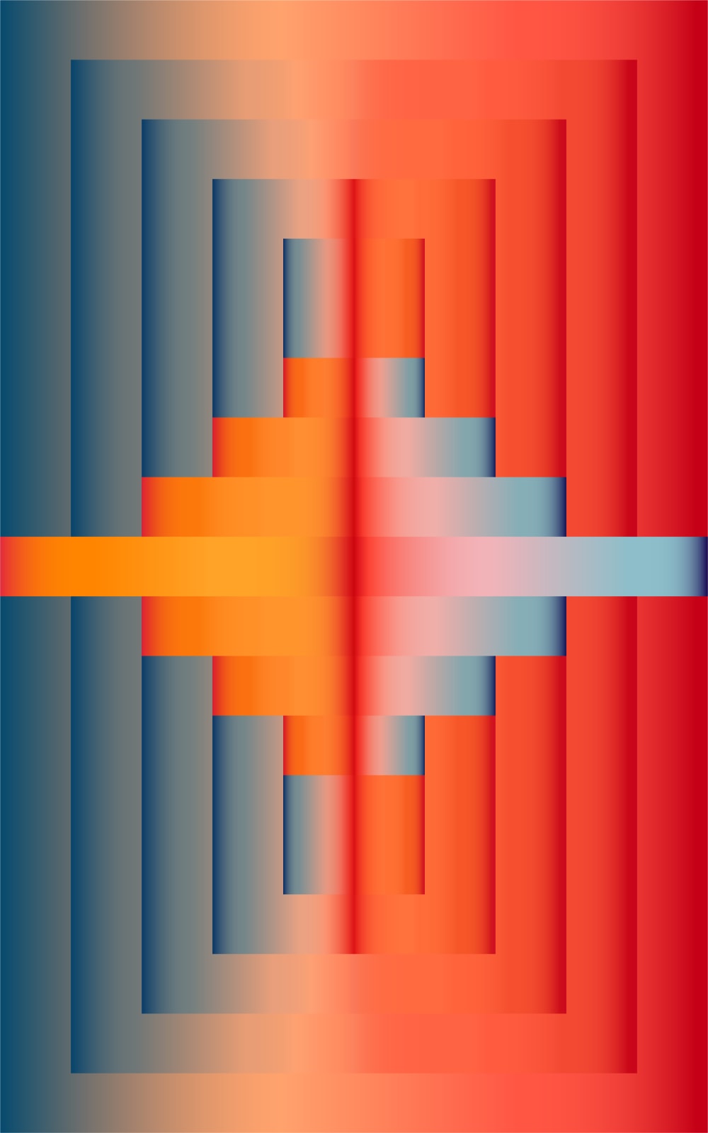 Esther Noben, Fourtet 4, 2022