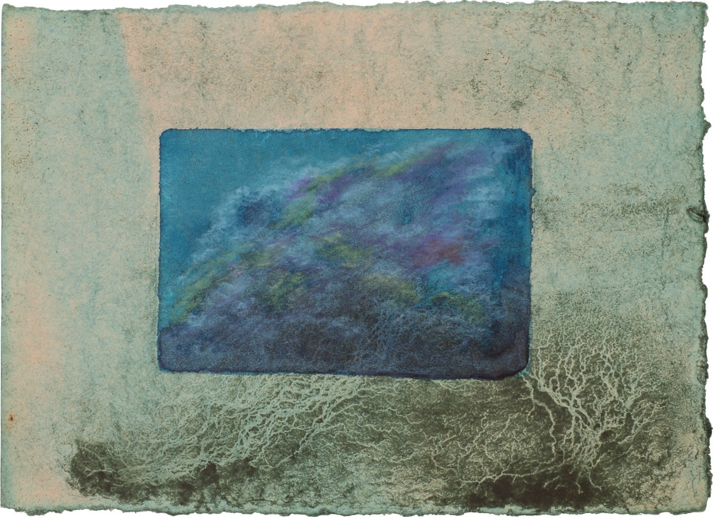 Jean-Pierre Temmerman, Cosmo Ocean Imagine, 2000 - 2016