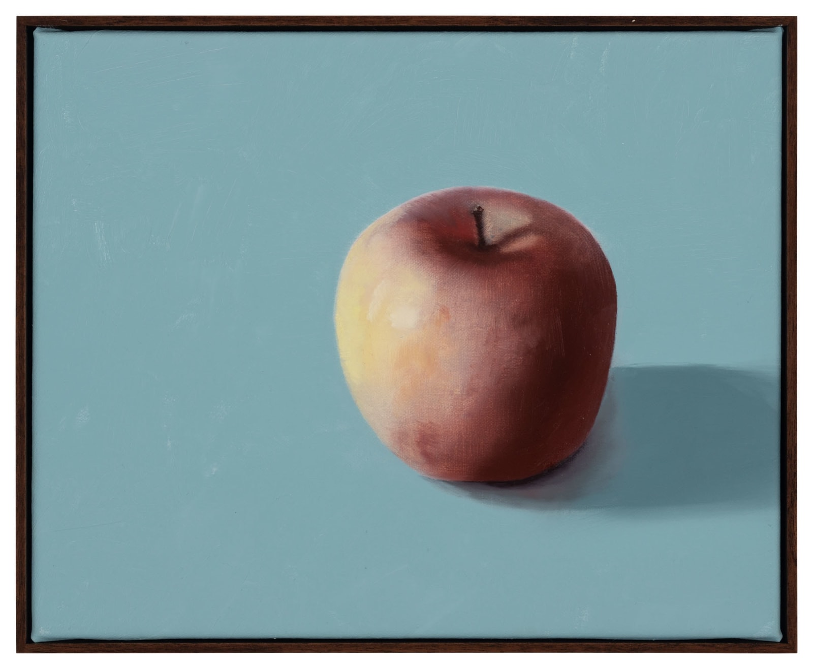 Sarah De Vos, Apple, 2024