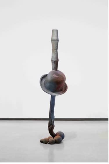 Folkert de Jong, Hegemonia, 2014