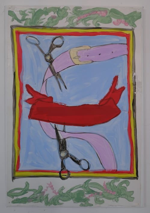 Ines Claus, Officialization, 2020