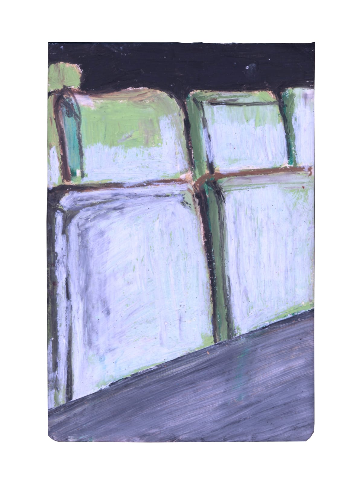 Emma Verhulst, Stoelen, 2022