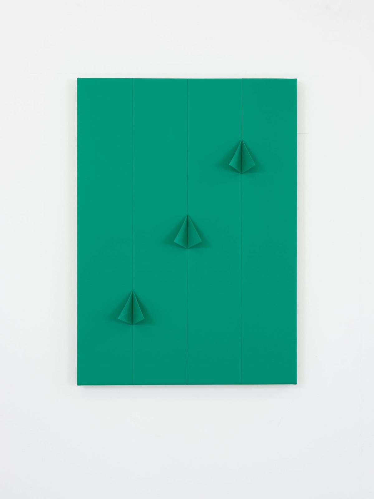 Leon Vranken, cha cha cha (ll), 2022