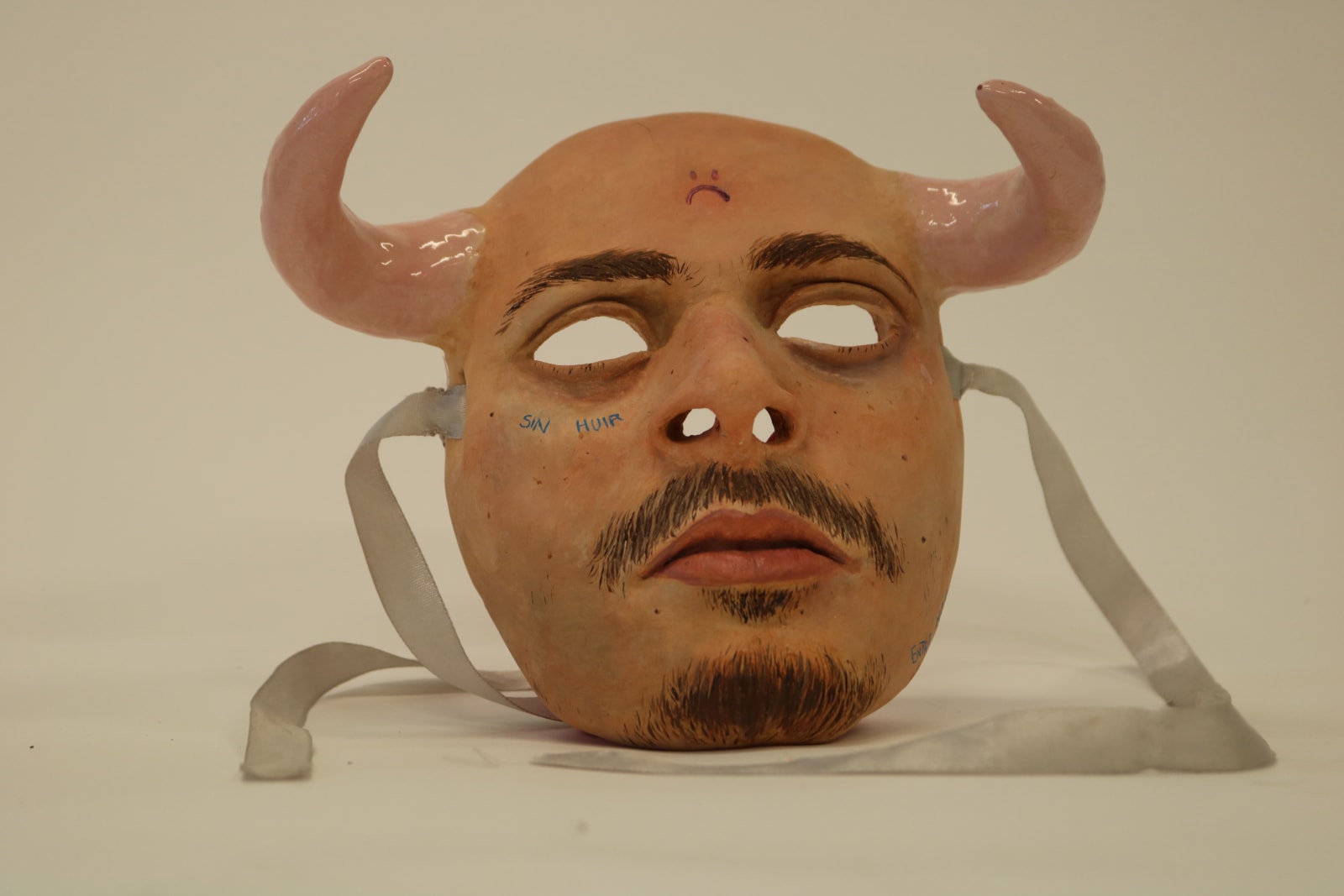 Paola Quiñonez, El Toro, 2020