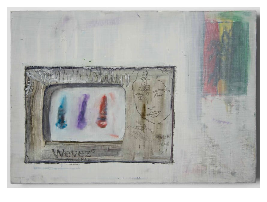 Palatine Demoen, Lost and found, 2023