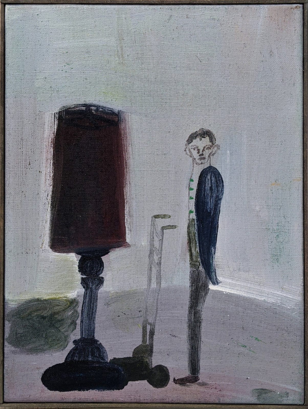 David Noro, Dimension, 2020