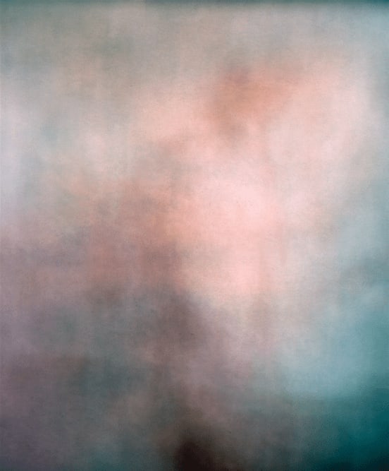 Ives Maes, Sequence #3 (Wedding Party), recorded in 2014, printed in 2017