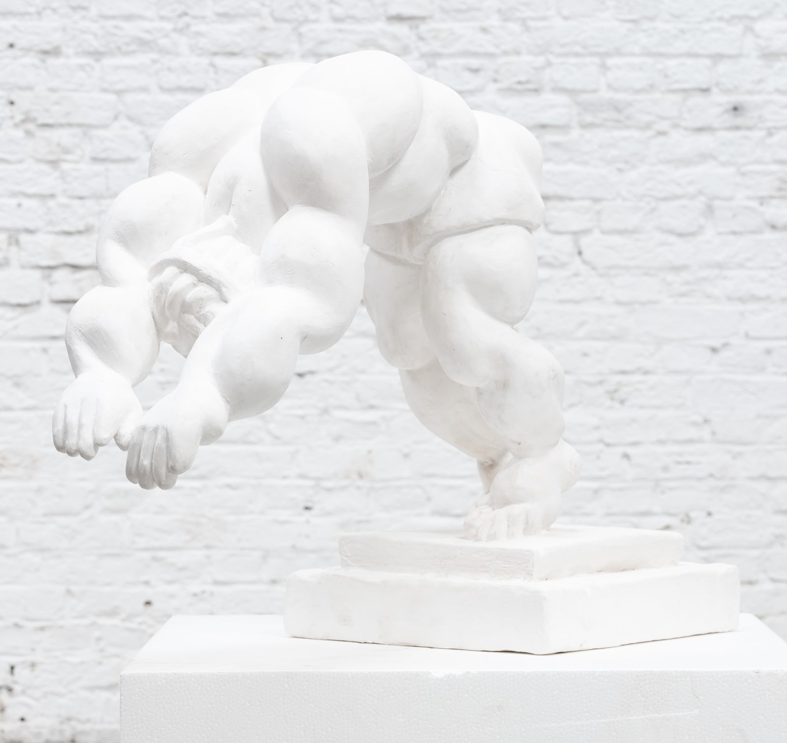 Florian Tomballe, Diver, 2022