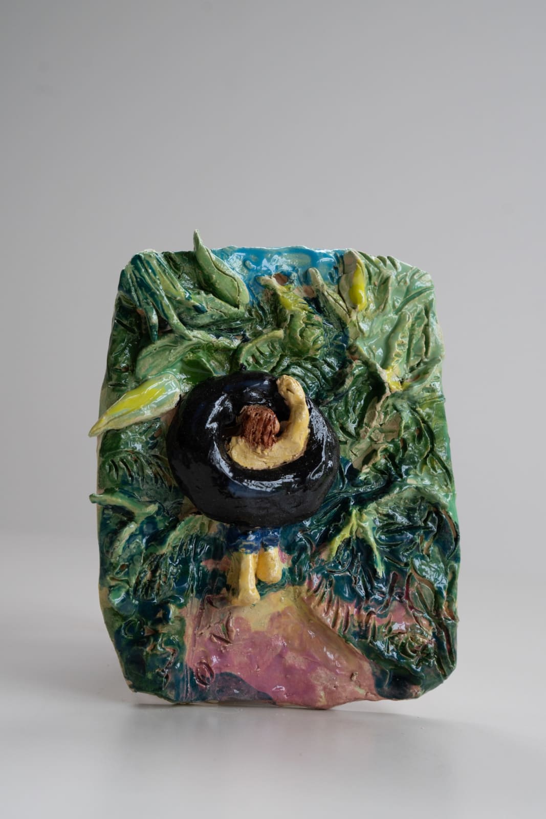 Elise Debrock, Ready To Float, 2023