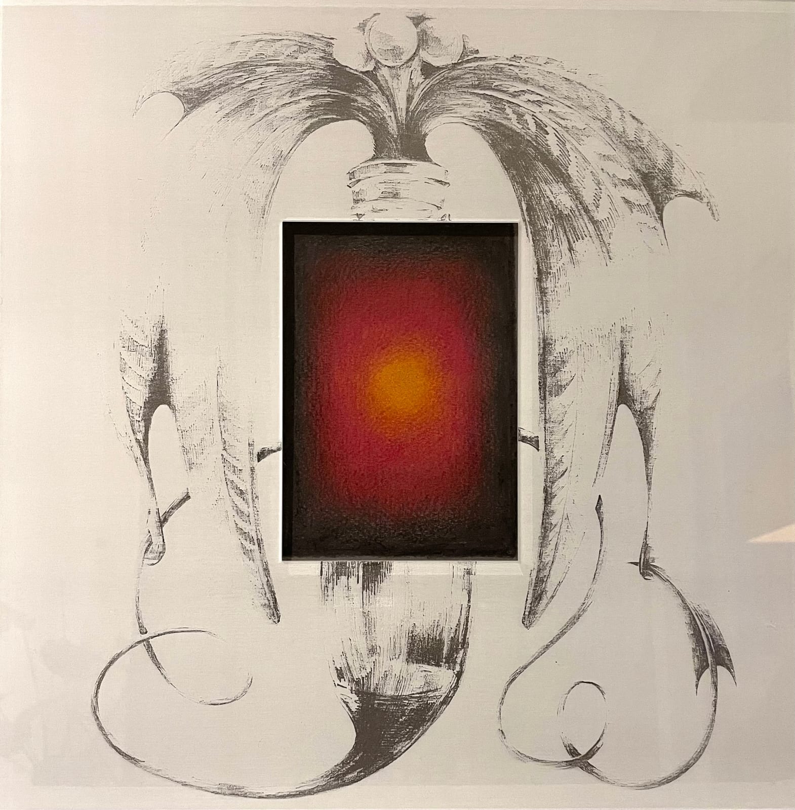 Noa Verkeyn, Palmtree II, 2024