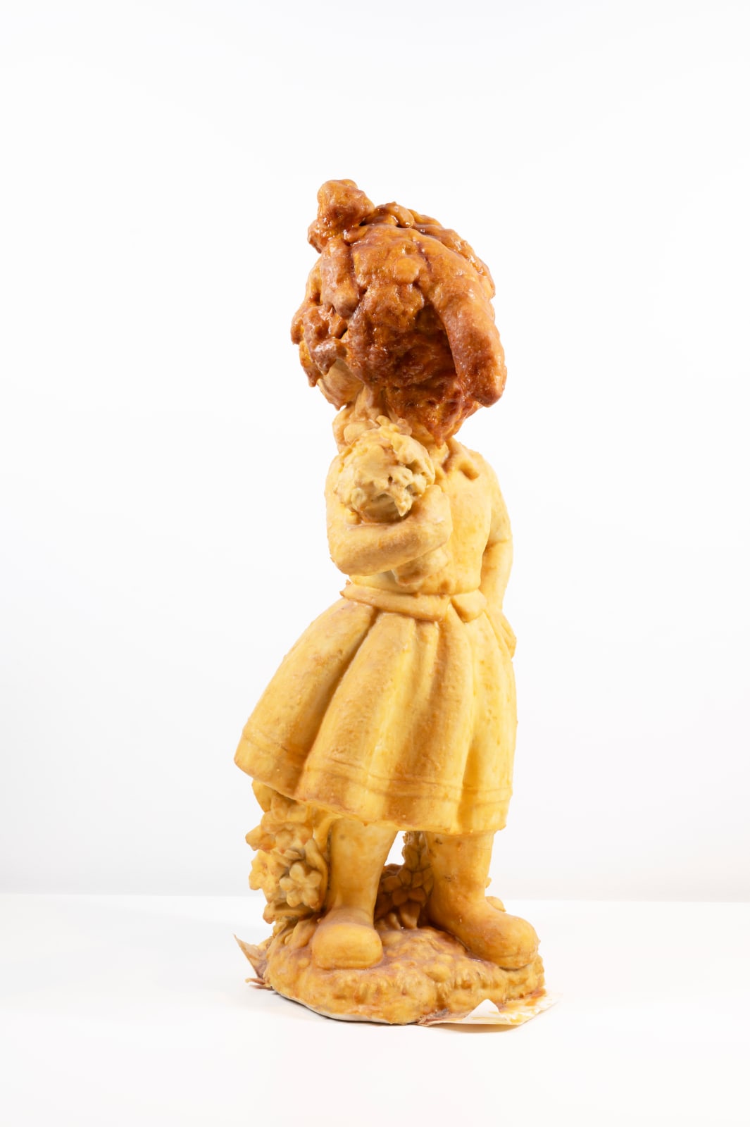 Beni Bischof, Ohne titel, 2017