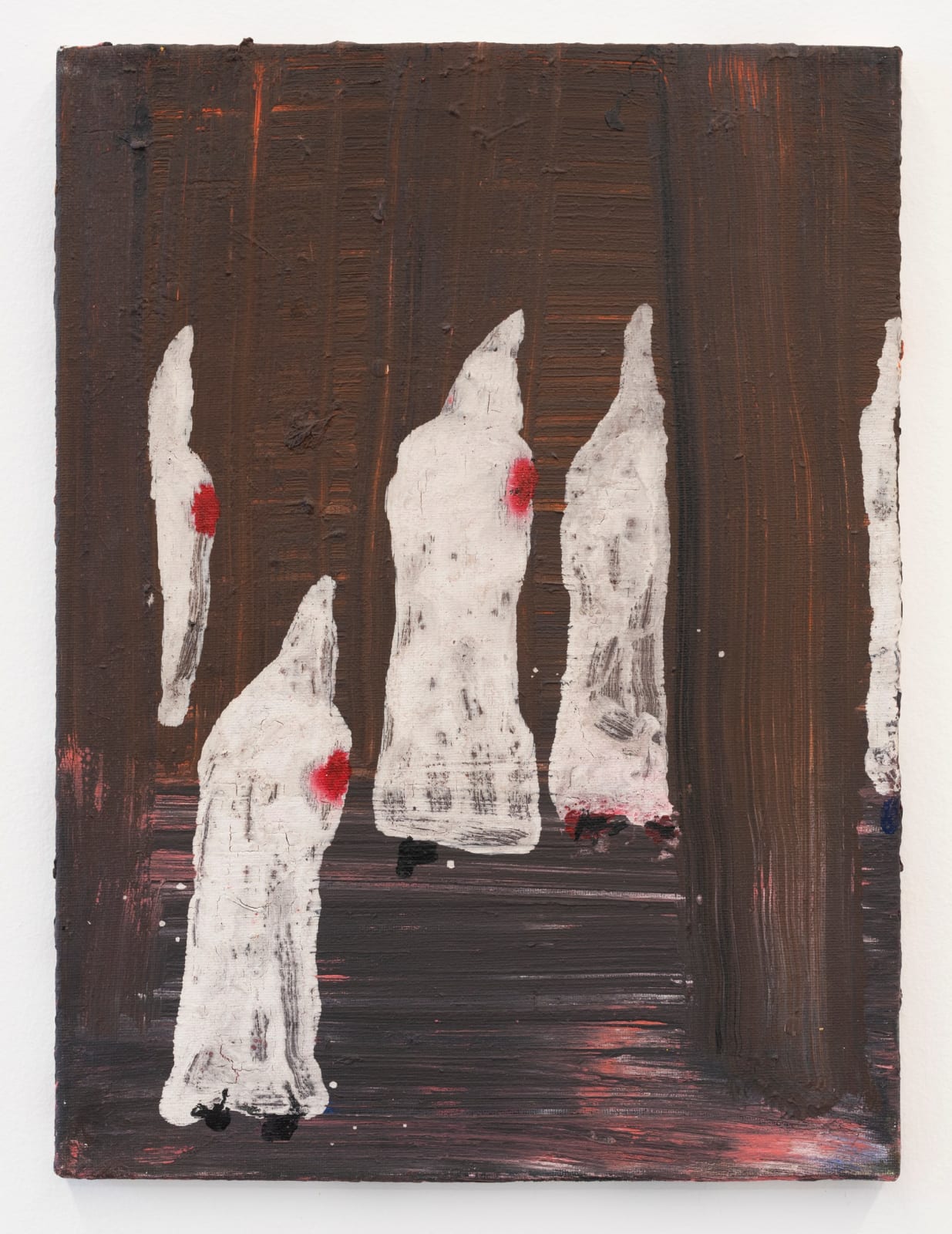 David Noro, Picnic, 2018