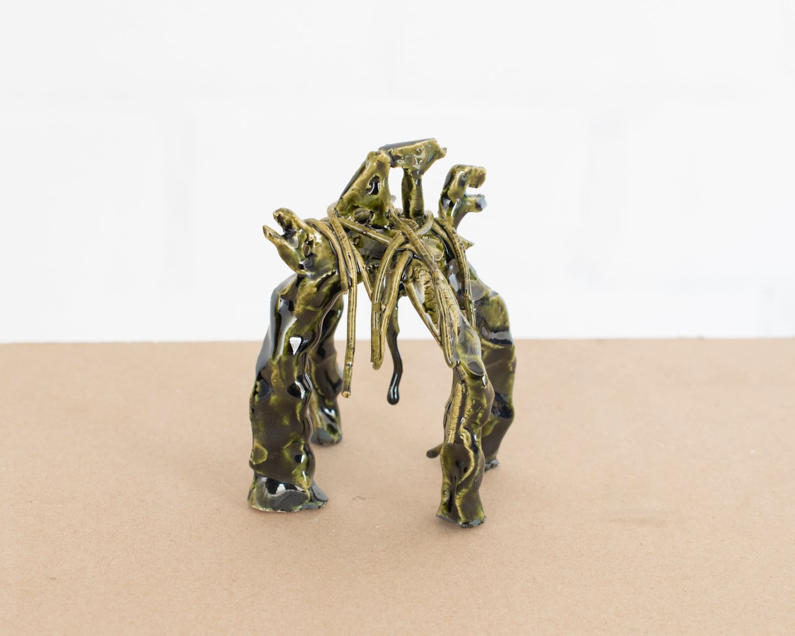 Daan Gielis, Hate, 2020