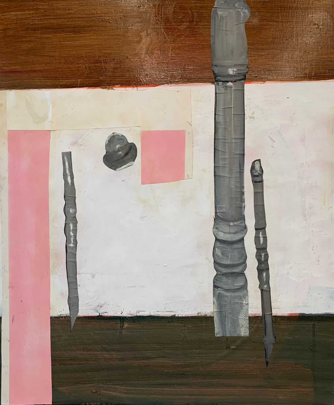 Emma Verhulst, Untitled , 2023