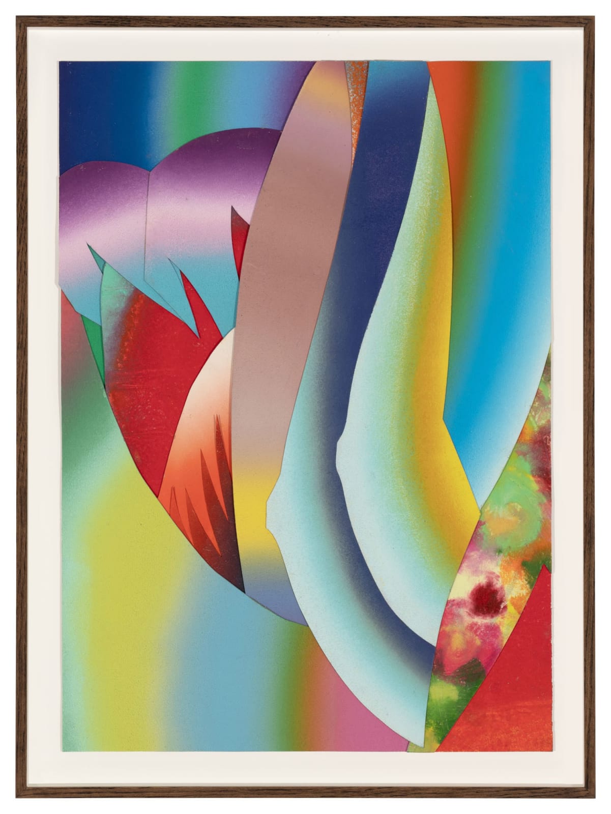 Hadassah Emmerich, Crossroads, 2024