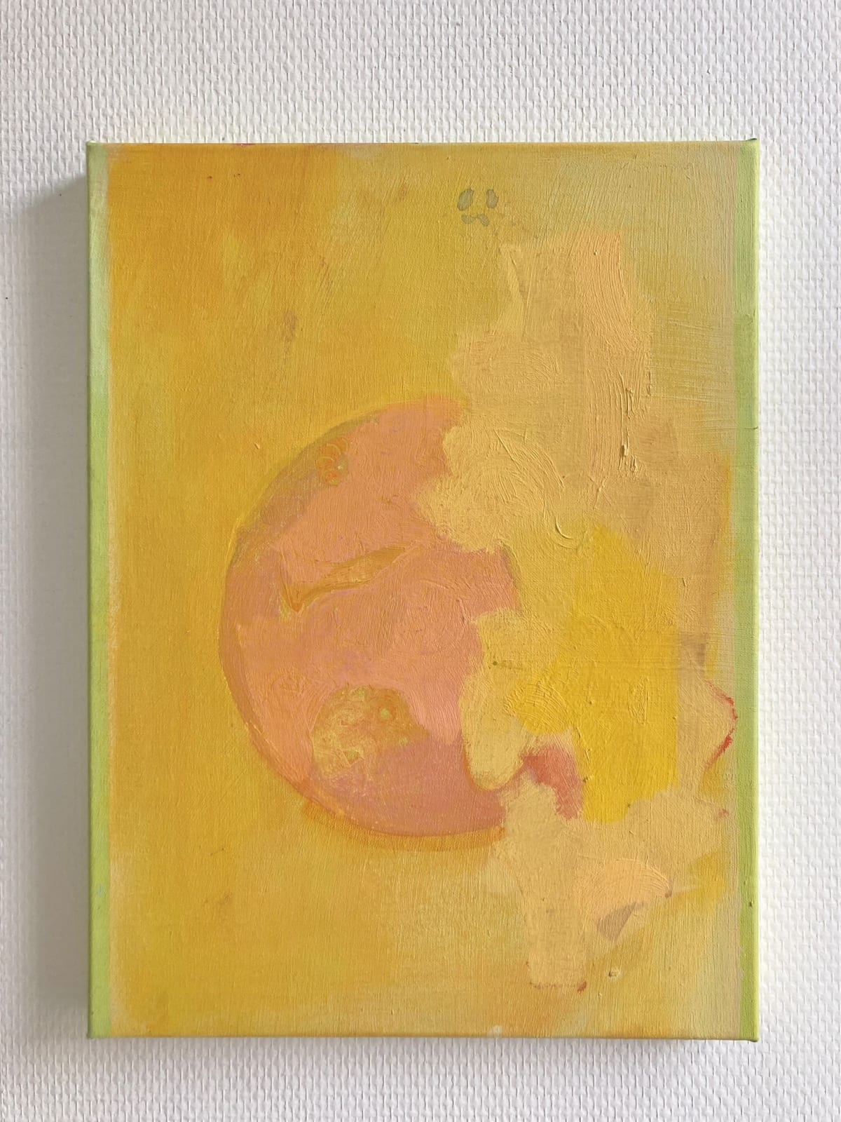 Catharina Dhaen, Archeology as imagination, 2024