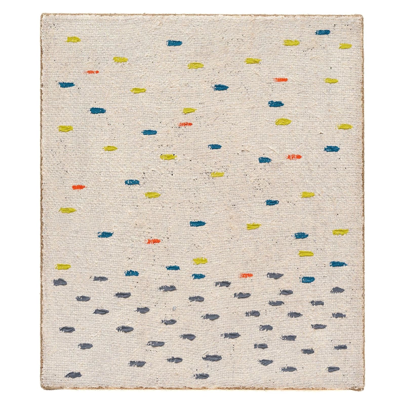Christopher Colm Morrin, Open to all, 2024