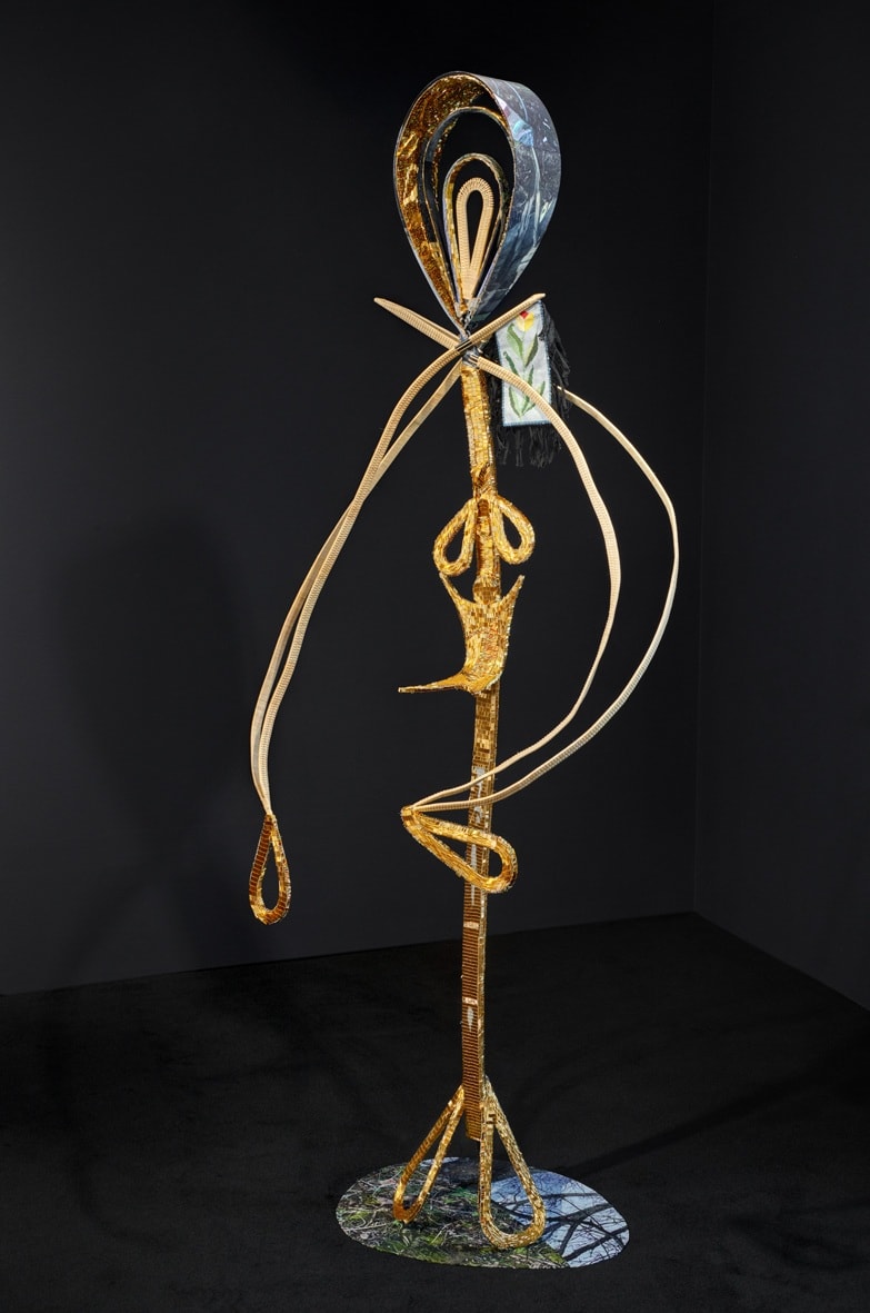 Klaas Rommelaere, Veronica, 2024