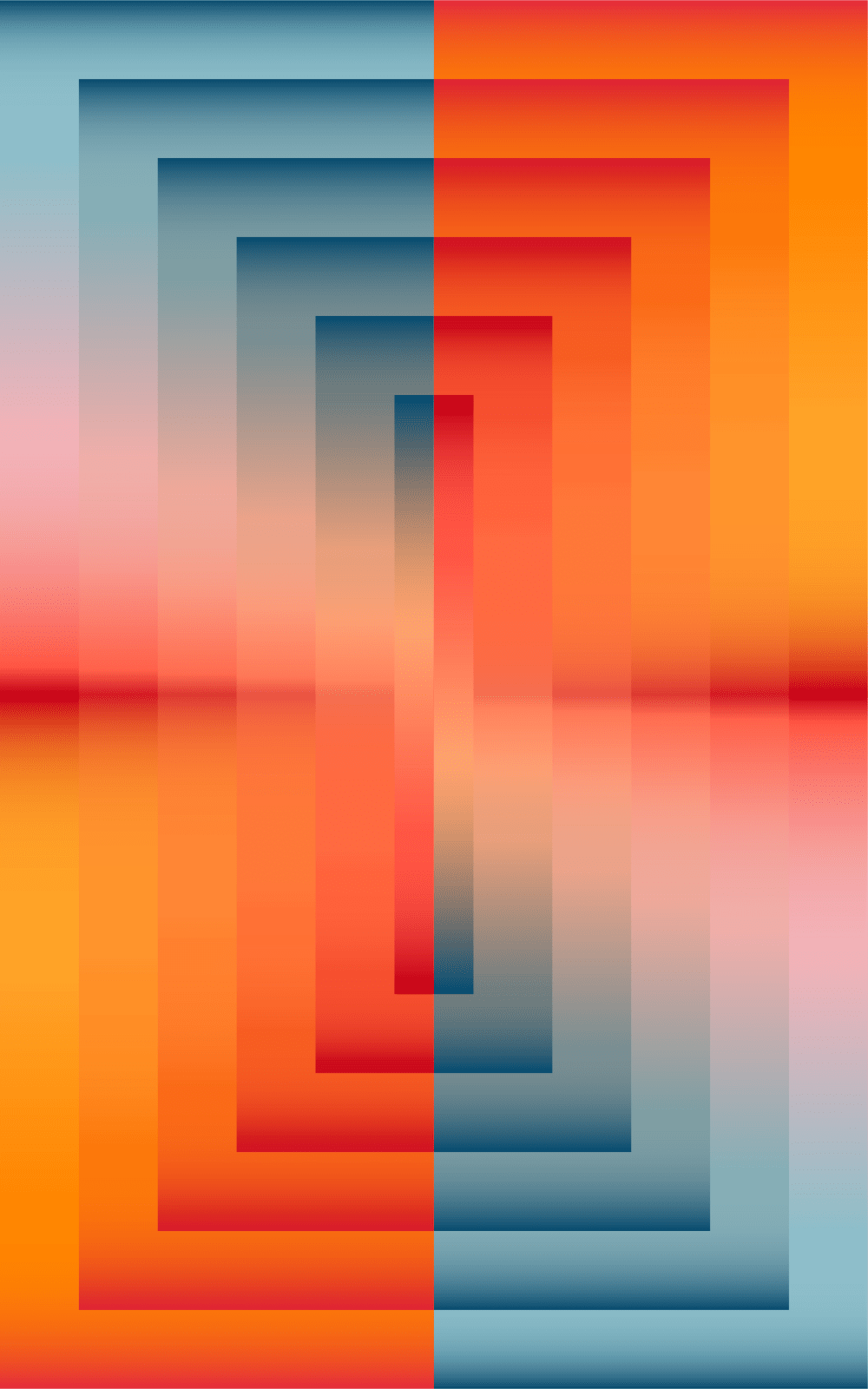 Esther Noben, Fourtet 1, 2022