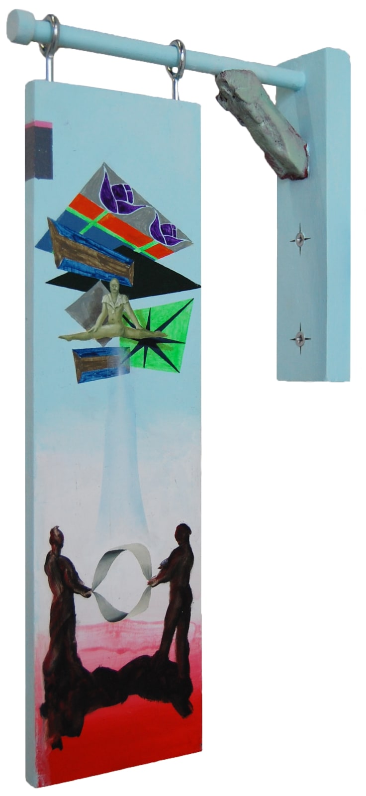 Pieter Chanterie, Residing Regularly in the Clouds Led to Poor Resilience, 2022