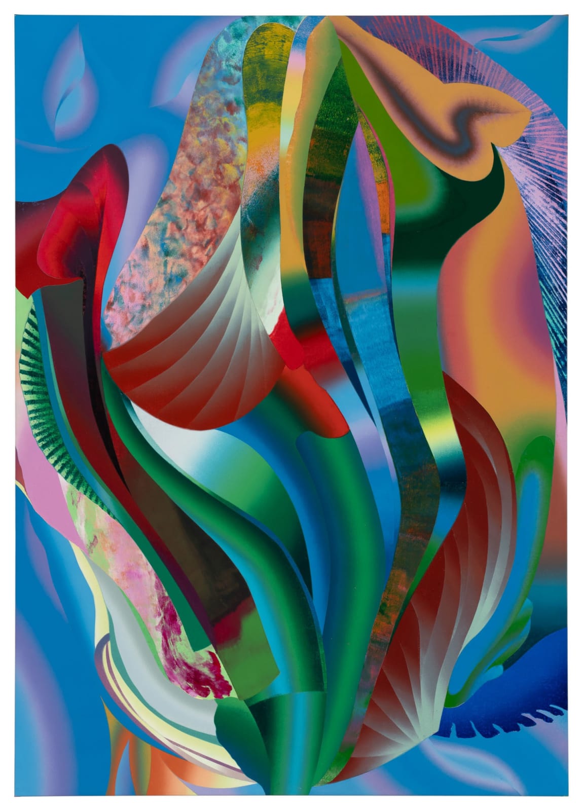 Hadassah Emmerich, Cornutopia, 2024