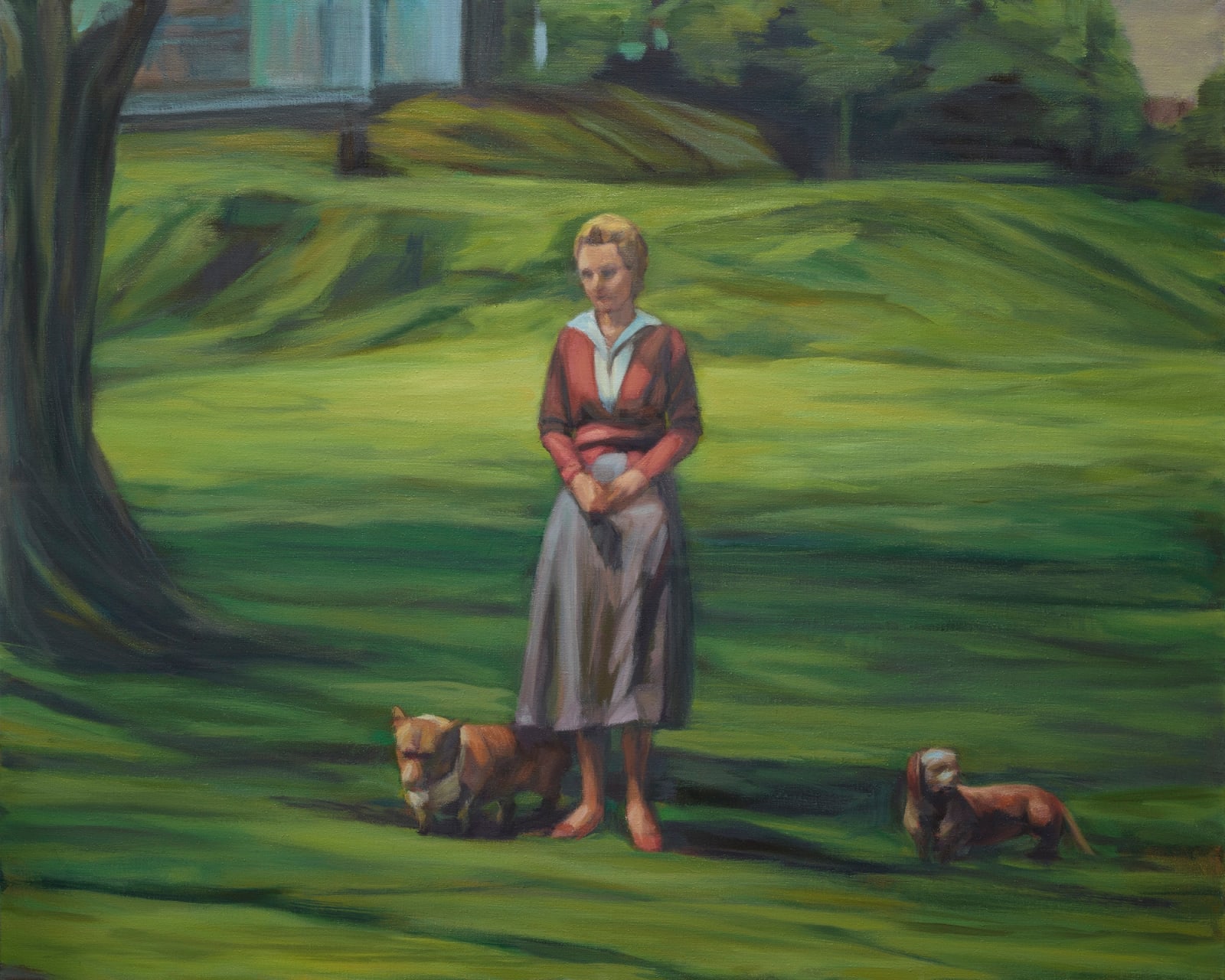 Karin Hanssen, Legacy, 2024