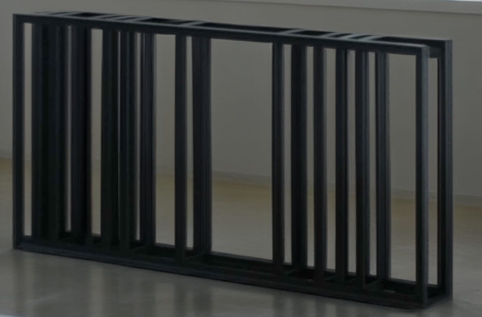 Judith E. Geerts, Untitled 2/2, 2024