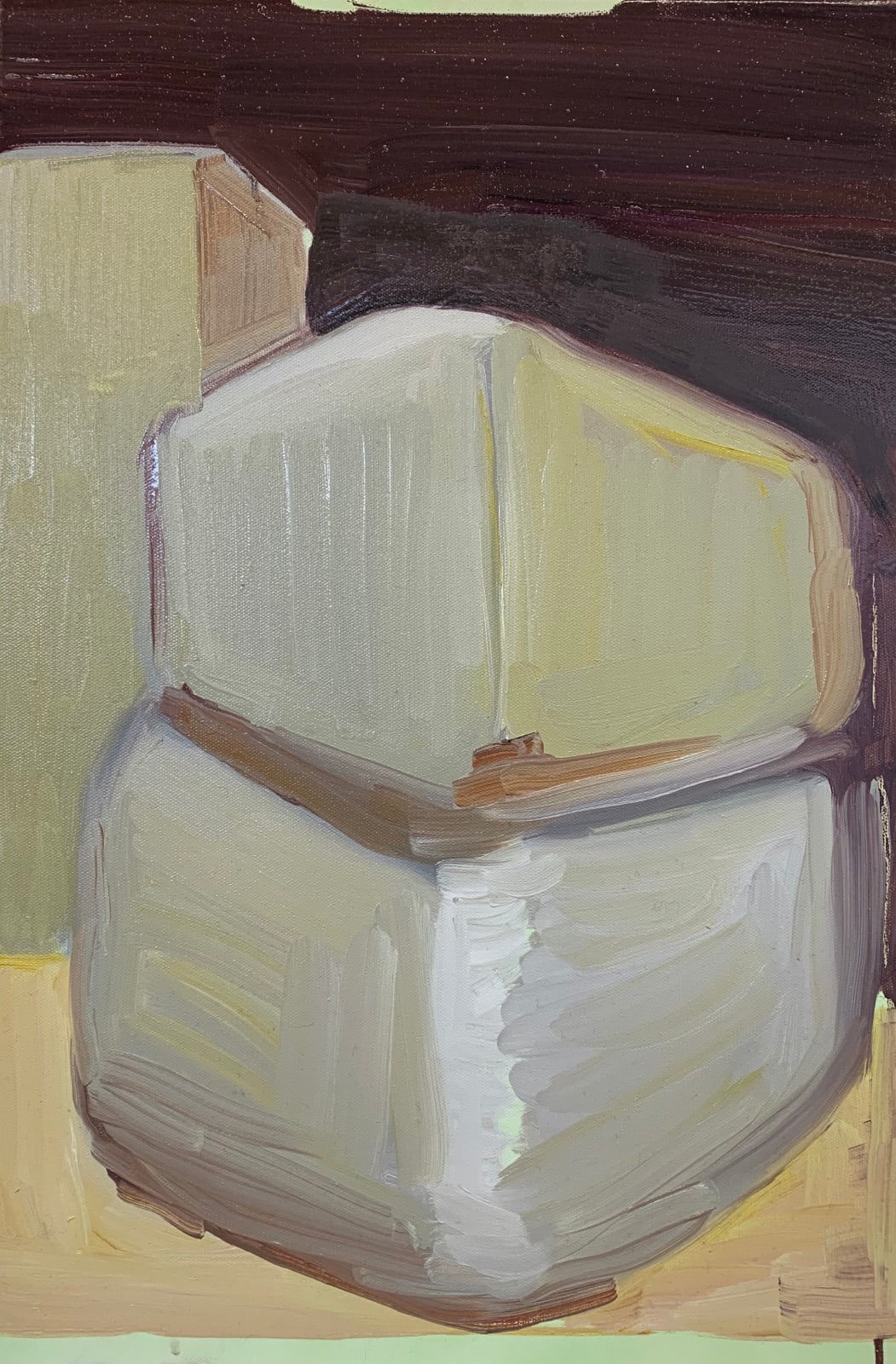 Emma Verhulst, Untitled , 2022