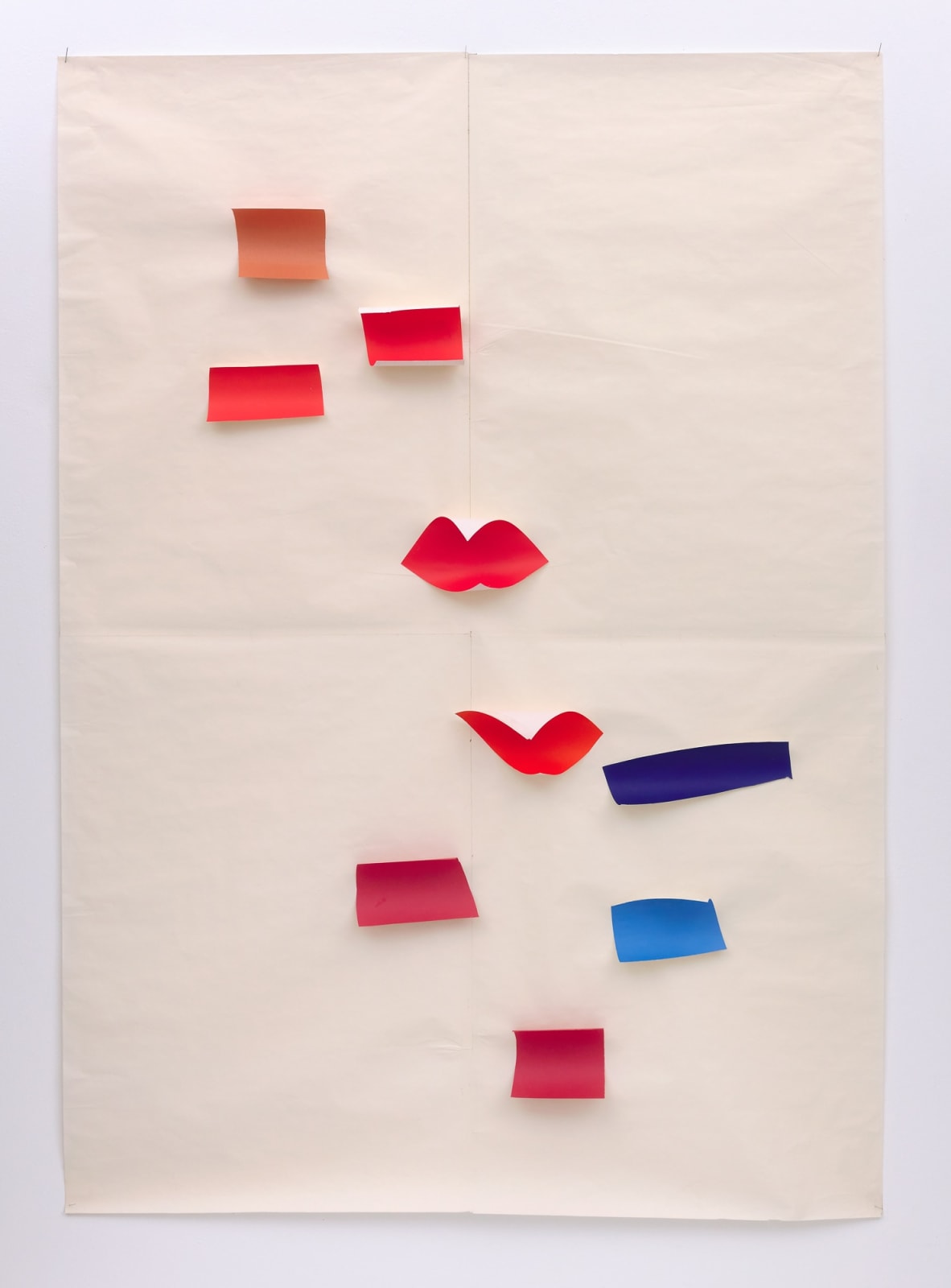 Guy Mees, Untitled, 1994