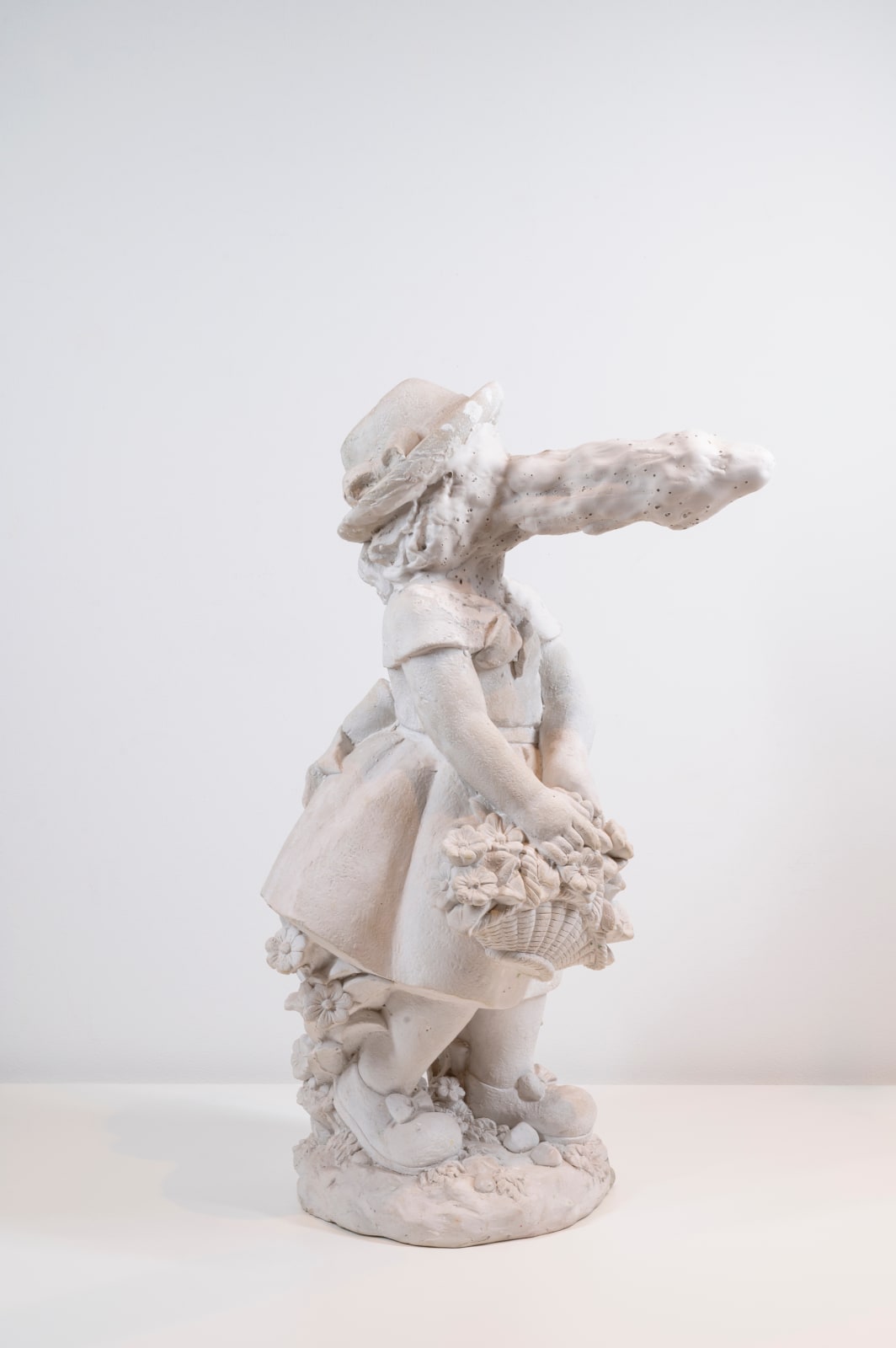 Beni Bischof, Ohne titel, 2017